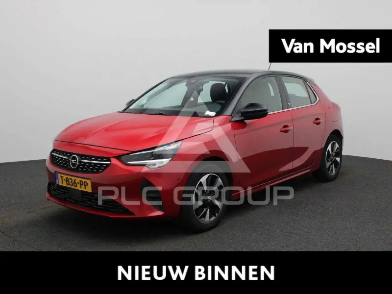 2023 Opel Corsa
