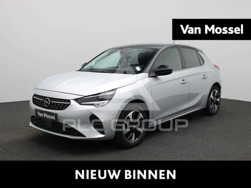 2023 Opel Corsa