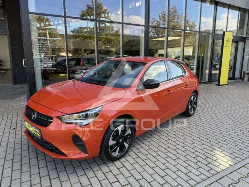 2023 Opel Corsa