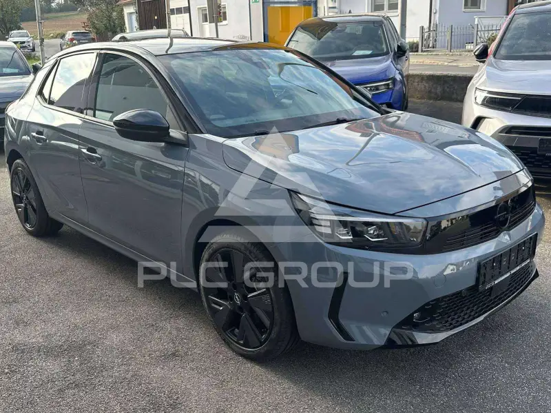 2023 Opel Corsa