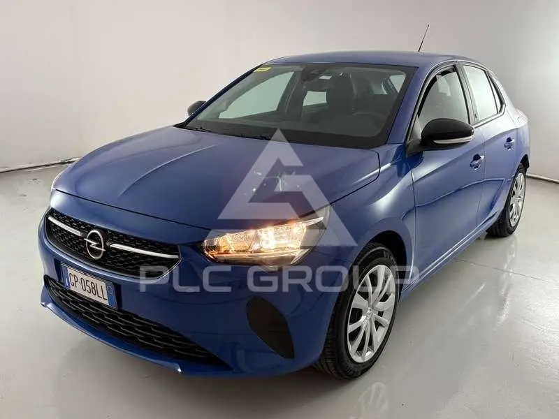 2023 Opel Corsa