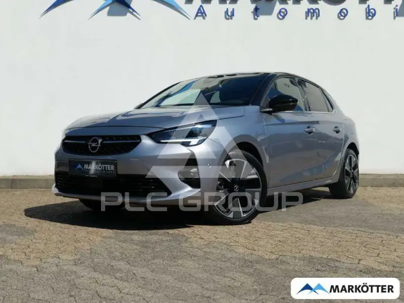 2023 Opel Corsa