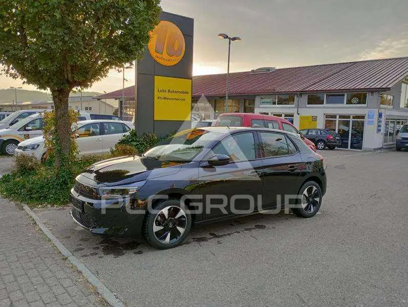 2023 Opel Corsa