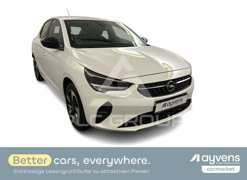 2023 Opel Corsa