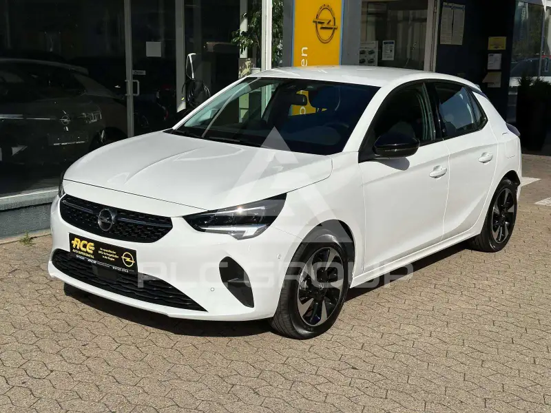 2023 Opel Corsa