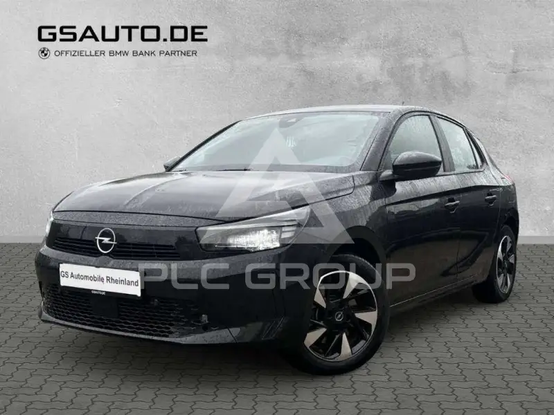2023 Opel Corsa