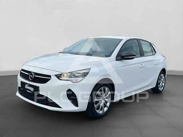 2023 Opel Corsa
