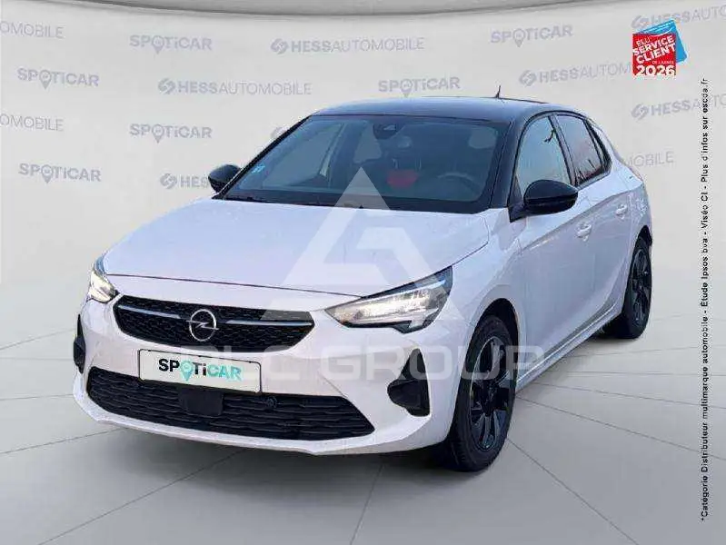 2023 Opel Corsa