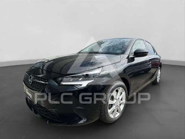 2023 Opel Corsa