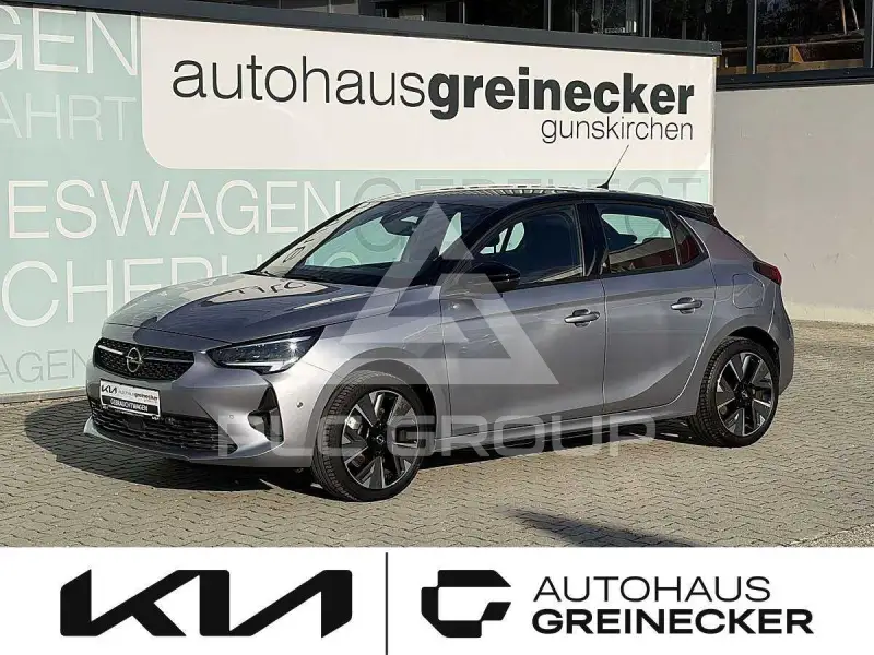 2023 Opel Corsa