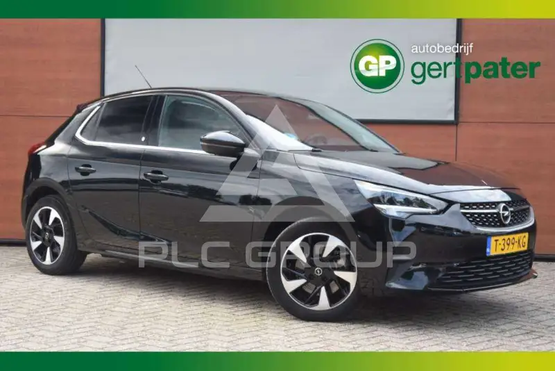 2023 Opel Corsa