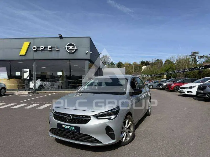 2023 Opel Corsa