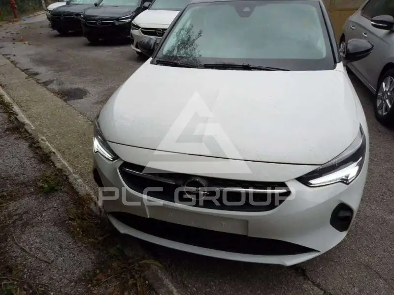 2023 Opel Corsa