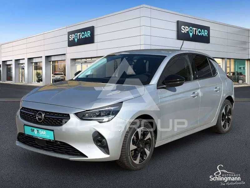 2023 Opel Corsa