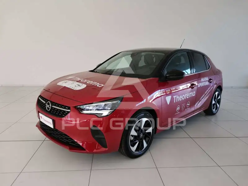 2023 Opel Corsa