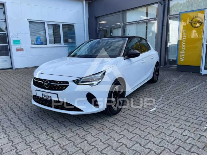 2023 Opel Corsa