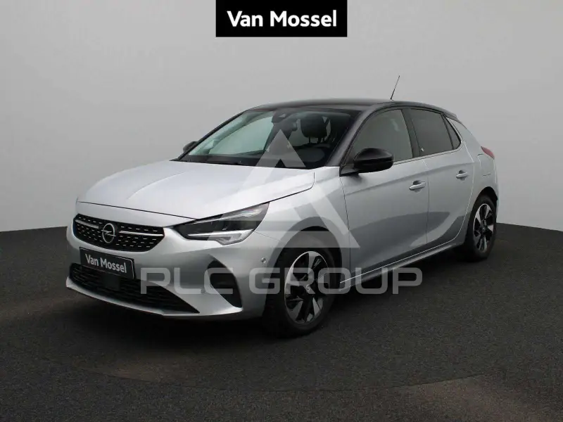 2023 Opel Corsa