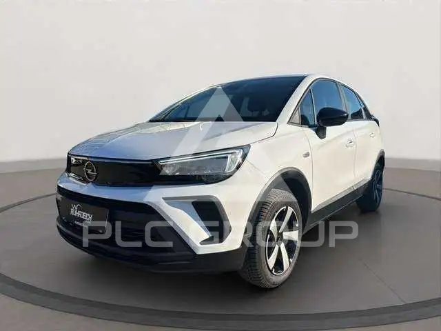 2023 Opel CrosslandX