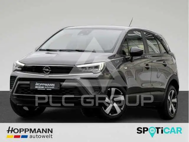 2023 Opel CrosslandX
