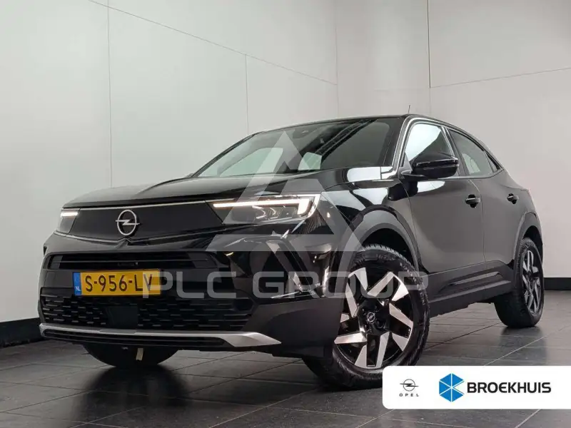 2023 Opel Mokka