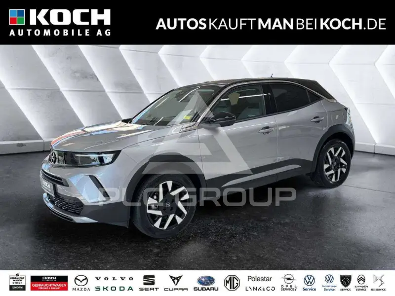 2023 Opel Mokka