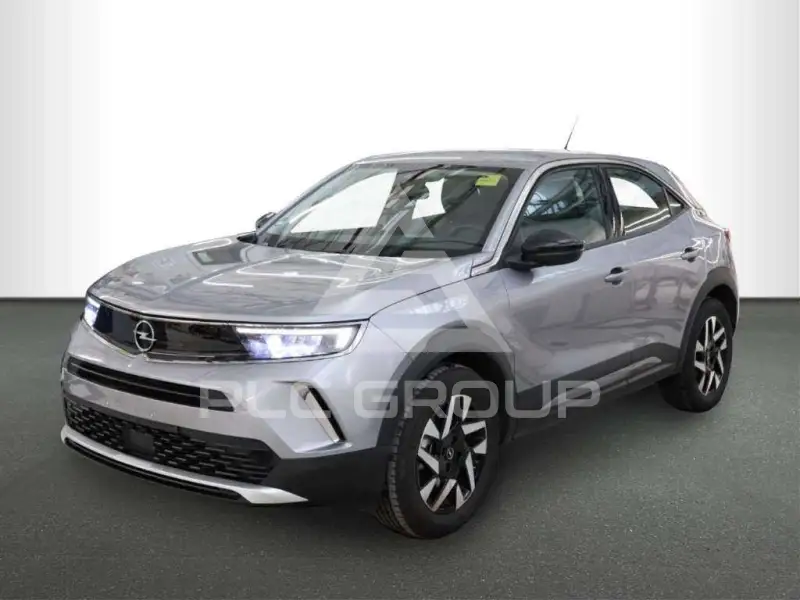 2023 Opel Mokka