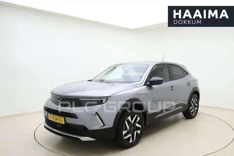 2023 Opel Mokka
