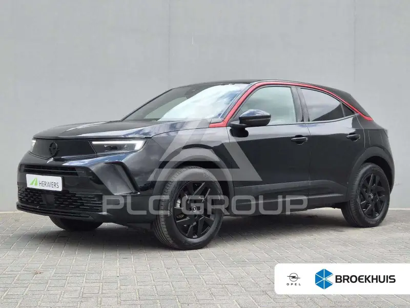 2023 Opel Mokka
