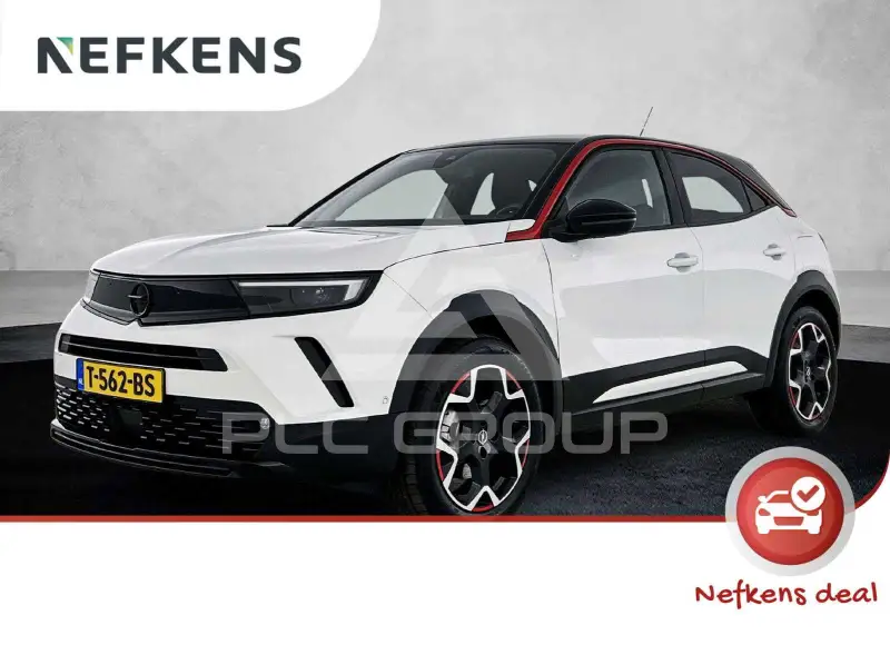 2023 Opel Mokka