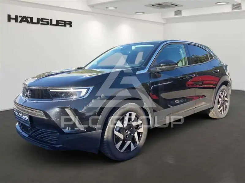 2023 Opel Mokka