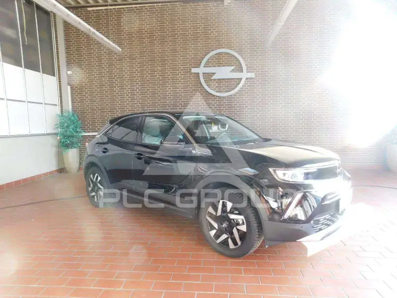 2023 Opel Mokka