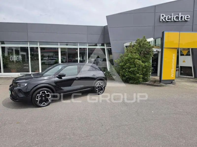 2023 Opel Mokka