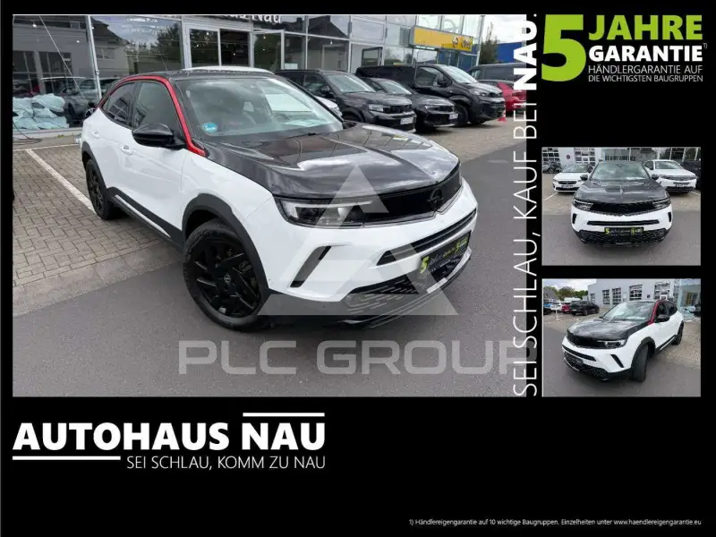 2023 Opel Mokka