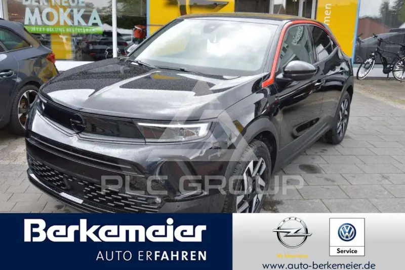 2023 Opel Mokka