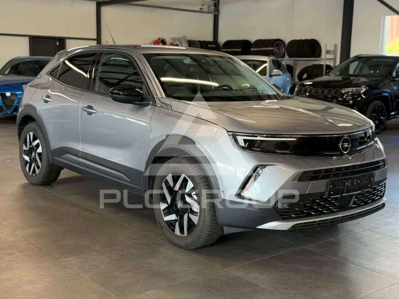 2023 Opel Mokka