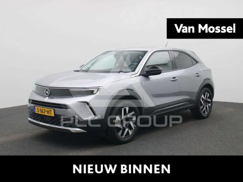 2023 Opel Mokka
