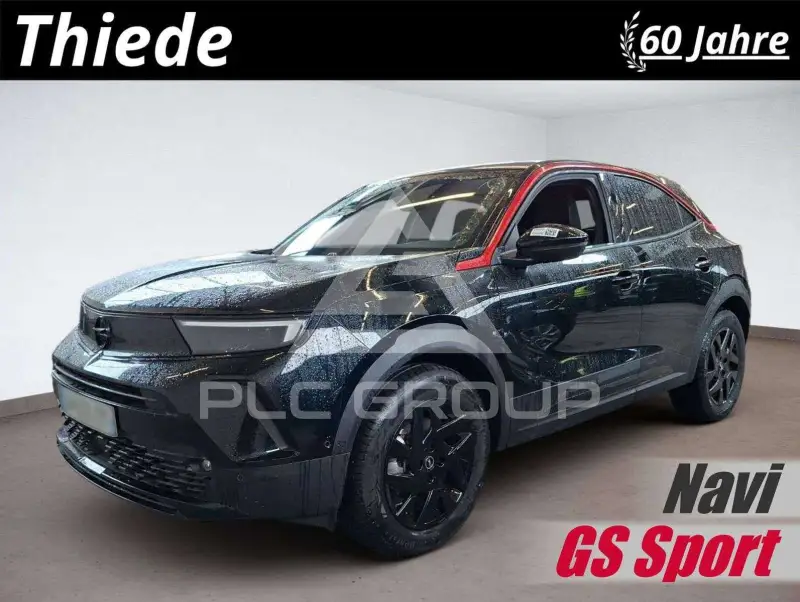 2023 Opel Mokka