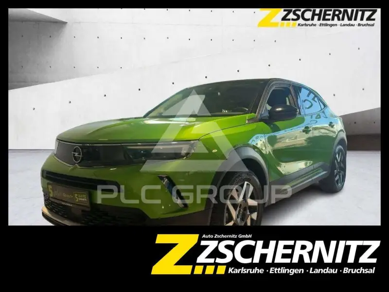 2023 Opel Mokka