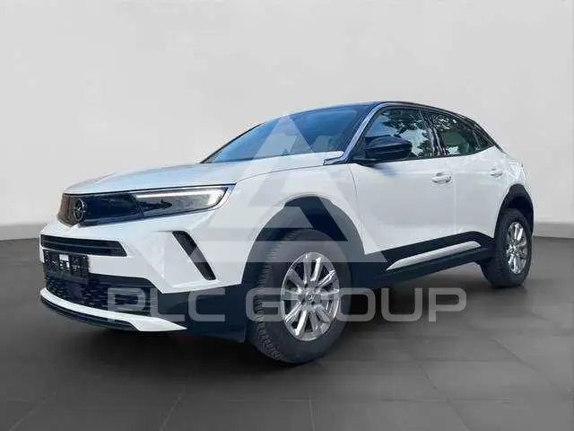 2023 Opel Mokka
