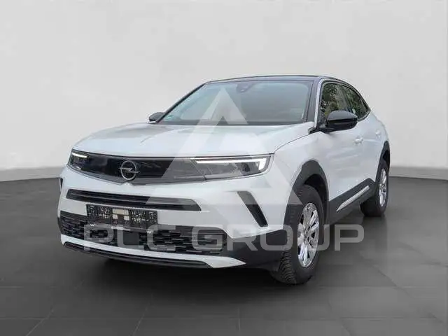 2023 Opel Mokka