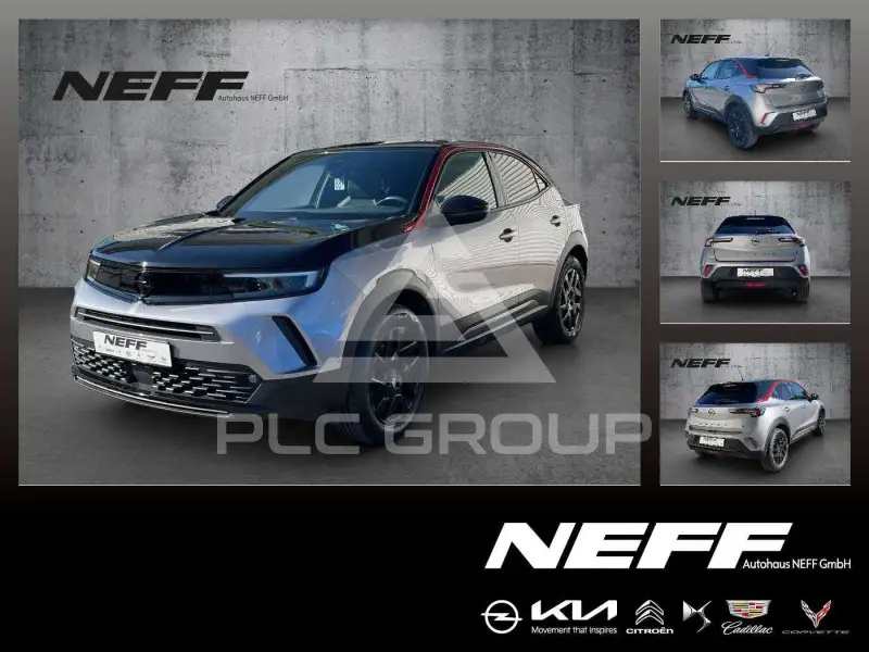2023 Opel Mokka