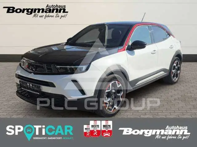 2023 Opel Mokka