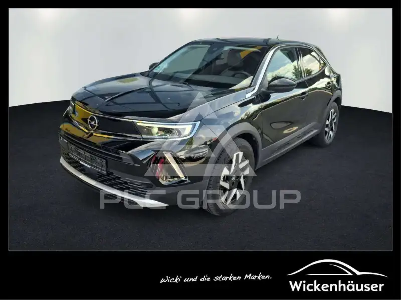 2023 Opel Mokka