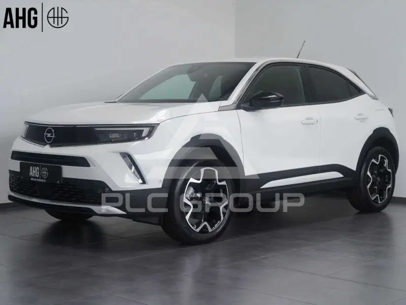 2023 Opel Mokka