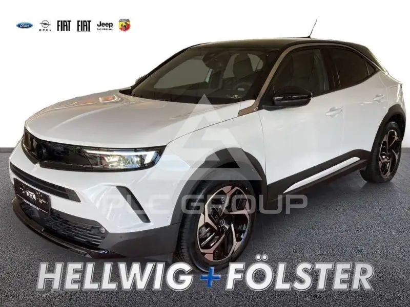 2023 Opel Mokka