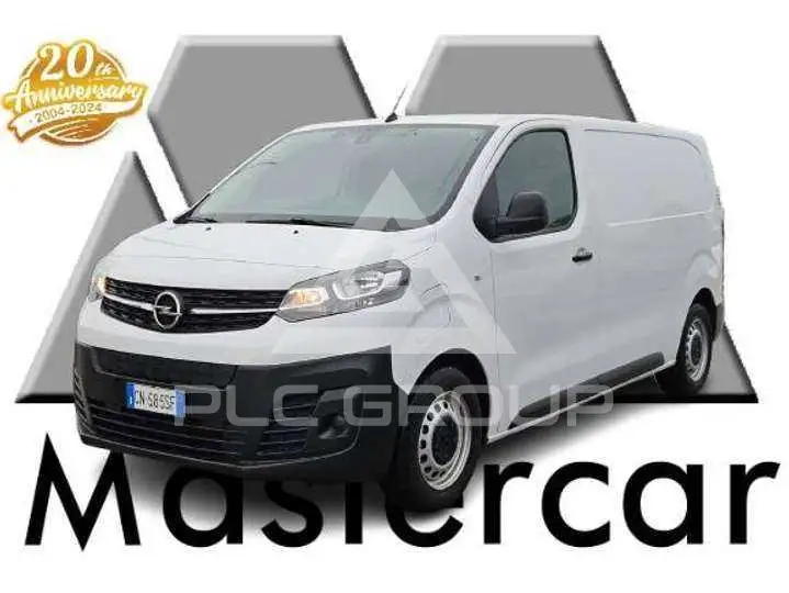 2023 Opel Vivaro