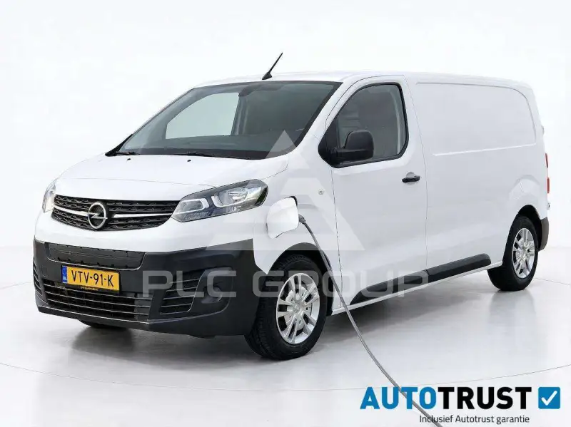 2023 Opel Vivaro