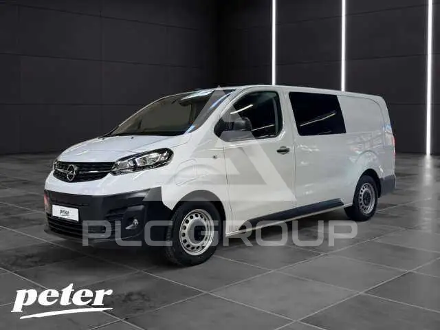 2023 Opel Vivaro