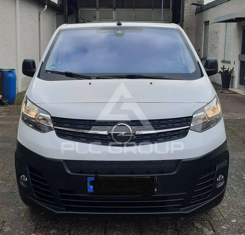 2023 Opel Vivaro