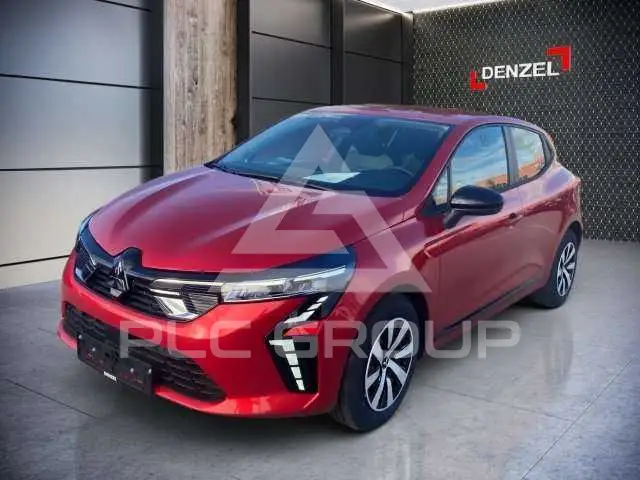 2024 Mitsubishi Colt